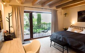 Apart Hotel Jablonec